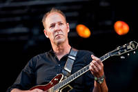 2012-08-16 - Mikael Wiehe från Göteborgs Kulturkalas, Göteborg