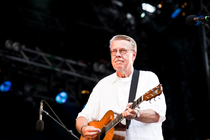 2012-08-16 - Mikael Wiehe från Göteborgs Kulturkalas, Göteborg