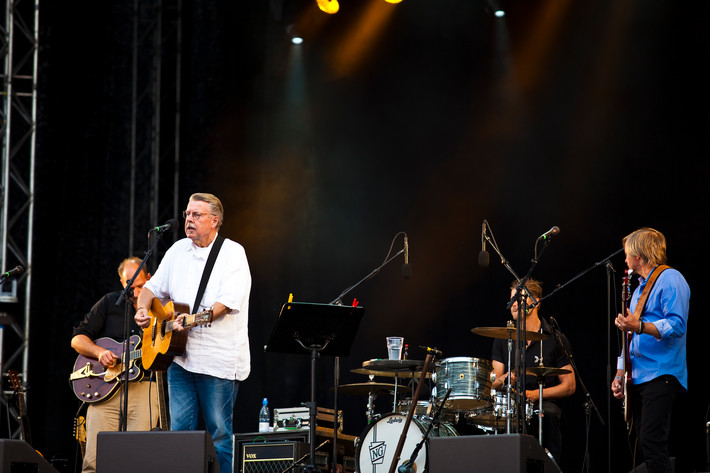 2012-08-16 - Mikael Wiehe från Göteborgs Kulturkalas, Göteborg