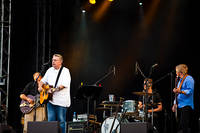 2012-08-16 - Mikael Wiehe från Göteborgs Kulturkalas, Göteborg