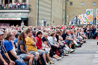 2012-08-16 - Mikael Wiehe från Göteborgs Kulturkalas, Göteborg