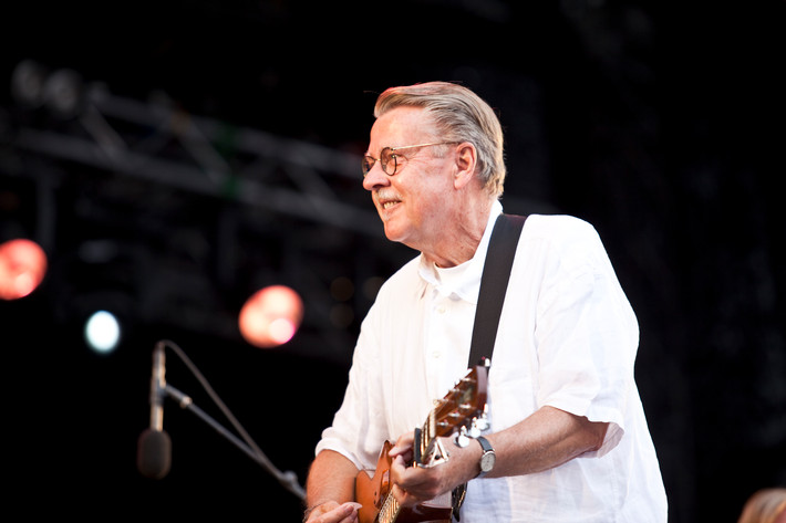2012-08-16 - Mikael Wiehe från Göteborgs Kulturkalas, Göteborg