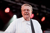 2012-08-16 - Mikael Wiehe från Göteborgs Kulturkalas, Göteborg