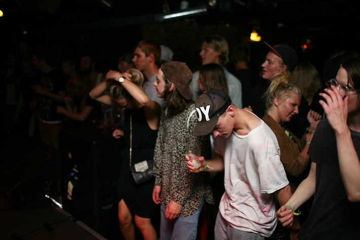 2012-08-09 - Boddika från Way Out West, Göteborg