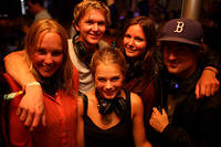 2012-08-09 - Sankt Göran från Way Out West, Göteborg