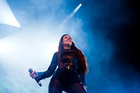 2012-08-17 - Amaranthe från Liseberg, Göteborg