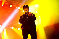 2012-08-17 - Maskinen från Göteborgs Kulturkalas, Göteborg