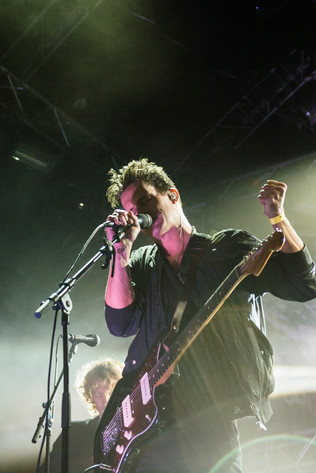 2012-08-17 - Jonathan Johansson från Malmöfestivalen, Malmö