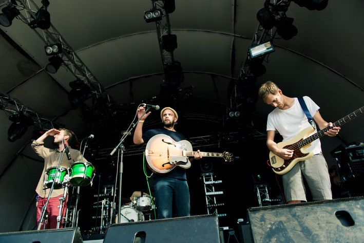 2012-08-17 - Vit Päls från Malmöfestivalen, Malmö