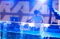 2012-08-10 - Araabmuzik från Way Out West, Göteborg