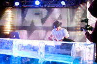 2012-08-10 - Araabmuzik från Way Out West, Göteborg