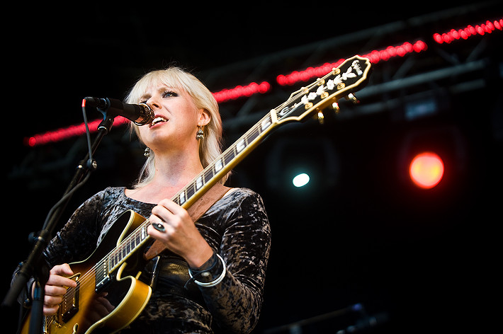 2012-08-17 - Sophia Knapp från Gainesville Stockholm, Stockholm