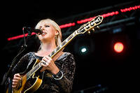 2012-08-17 - Sophia Knapp från Gainesville Stockholm, Stockholm