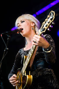 2012-08-17 - Sophia Knapp från Gainesville Stockholm, Stockholm