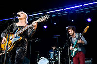 2012-08-17 - Sophia Knapp från Gainesville Stockholm, Stockholm