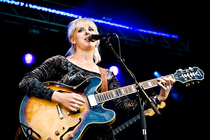2012-08-17 - Sophia Knapp från Gainesville Stockholm, Stockholm