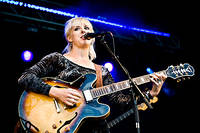 2012-08-17 - Sophia Knapp från Gainesville Stockholm, Stockholm