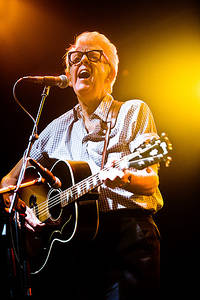 2012-08-17 - Nick Lowe från Gainesville Stockholm, Stockholm