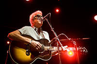 2012-08-17 - Nick Lowe från Gainesville Stockholm, Stockholm