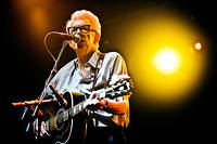 2012-08-17 - Nick Lowe från Gainesville Stockholm, Stockholm