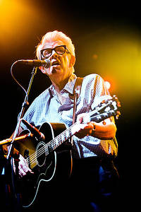 2012-08-17 - Nick Lowe från Gainesville Stockholm, Stockholm