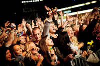 2012-08-17 - Maskinen från Göteborgs Kulturkalas, Göteborg