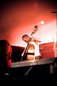 2012-08-18 - Avishai Cohen från Malmöfestivalen, Malmö