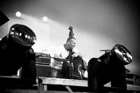 2012-08-18 - Avishai Cohen från Malmöfestivalen, Malmö