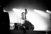2012-08-18 - Avishai Cohen från Malmöfestivalen, Malmö