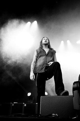2012-08-17 - Amaranthe från Liseberg, Göteborg