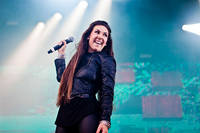 2012-08-17 - Amaranthe från Liseberg, Göteborg
