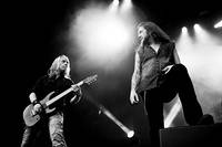 2012-08-17 - Amaranthe från Liseberg, Göteborg