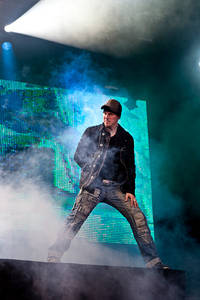 2012-08-17 - Amaranthe från Liseberg, Göteborg