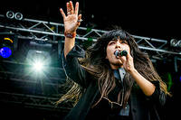 2012-08-19 - Loreen från Götaplatsen, Göteborg