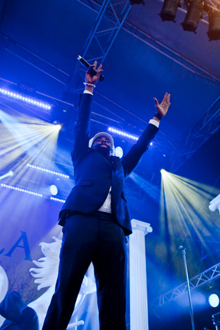2012-08-18 - Caligola från Göteborgs Kulturkalas, Göteborg