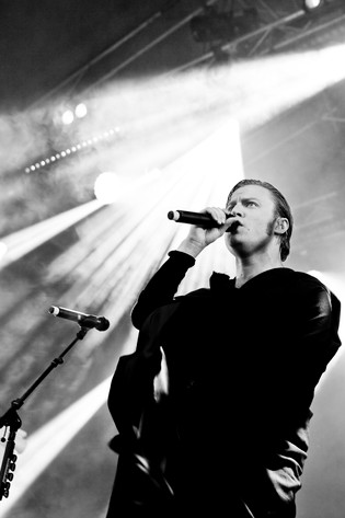 2012-08-18 - Caligola från Göteborgs Kulturkalas, Göteborg