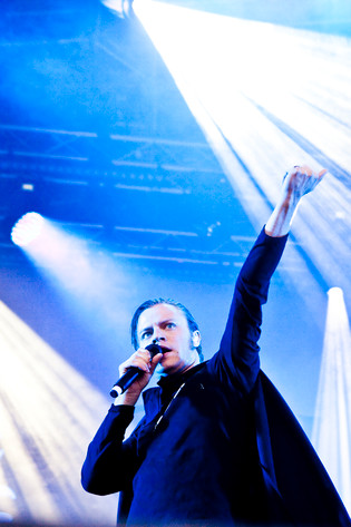 2012-08-18 - Caligola från Göteborgs Kulturkalas, Göteborg