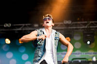 2012-08-19 - Danny från Götaplatsen, Göteborg