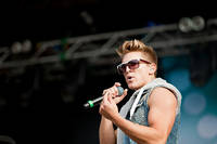 2012-08-19 - Danny från Götaplatsen, Göteborg