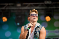 2012-08-19 - Danny från Götaplatsen, Göteborg