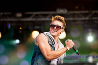 2012-08-19 - Danny från Götaplatsen, Göteborg
