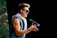 2012-08-19 - Danny från Götaplatsen, Göteborg