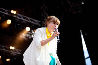 2012-08-19 - Linnea Henriksson från Götaplatsen, Göteborg