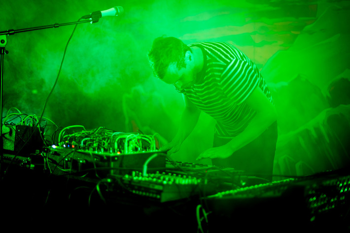 2012-08-18 - Martial canterel från Kalabalik på Tyrolen, Alvesta
