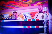 2012-08-18 - Råsynth i Blekinge Megamix från Kalabalik på Tyrolen, Alvesta