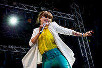 2012-08-19 - Linnea Henriksson från Götaplatsen, Göteborg