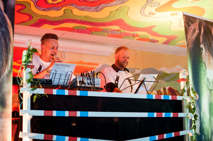 2012-08-18 - Råsynth i Blekinge Megamix från Kalabalik på Tyrolen, Alvesta