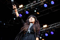 2012-08-19 - Loreen från Götaplatsen, Göteborg
