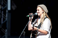 2012-08-19 - Moa Lignell från Götaplatsen, Göteborg