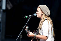 2012-08-19 - Moa Lignell från Götaplatsen, Göteborg